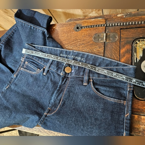 Banana Republic Jeans - Picture 5 of 13